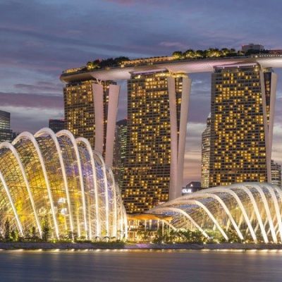 Tour Singapore 4 ngày 3 đêm từ Hà Nội