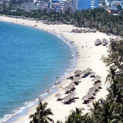 NHA TRANG - THIÊN ĐƯỜNG BIỂN